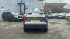 Toyota bZ4X 150kW Vision 71.4kWh 5dr Auto Electric Hatchback